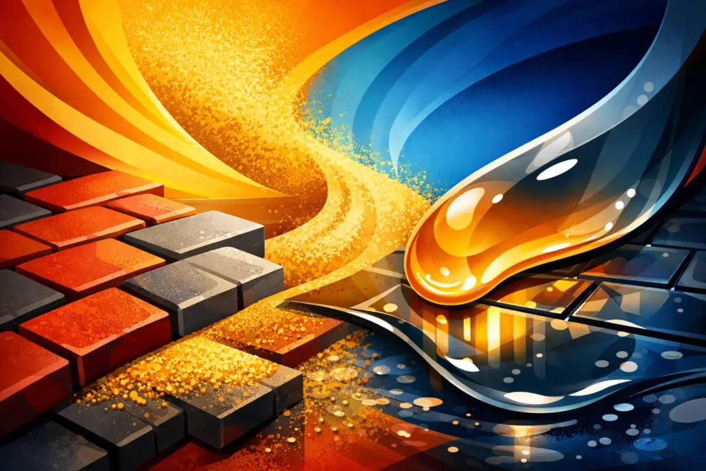 Block Paving Sand and Seal Cost UK