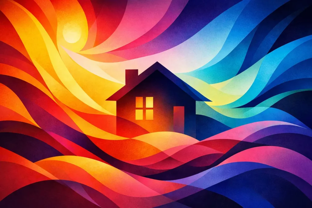 Best Colours for Selling Your Home