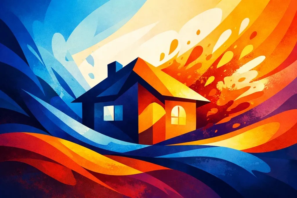 Exterior Wall Coatings Glasgow Homeowners Trust